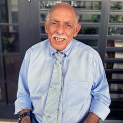 Fernando Delgado